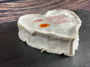 Neufchâtel fermier AOP